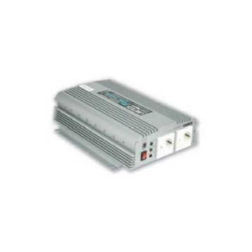 Linetech A301-1K7-12 Modifiye Sinüs Inverter