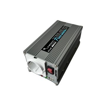 Linetech A301-300-12 Modifiye Sinüs İnverter