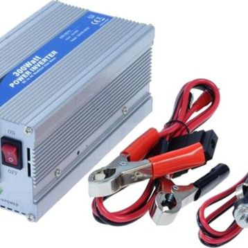 Linetech A301-300-12 Modifiye Sinüs İnverter