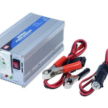 Linetech A301-300-12 Modifiye Sinüs İnverter