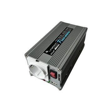 Linetech A301-300-24 Modifiye Sinüs İnverter