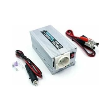 Linetech A301-300-24 Modifiye Sinüs İnverter