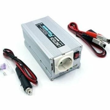 Linetech A301-300-24 Modifiye Sinüs İnverter