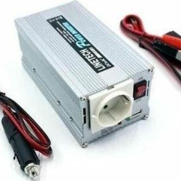 Linetech A301-300-24 Modifiye Sinüs İnverter