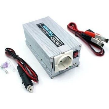 Linetech Modifiye Sinüs 300 Watt 12V İnvertör