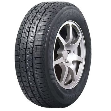 Linglong 175/65 R14C 90/88T Green-Max Van 4S Dört Mevsim Lastiği 2025