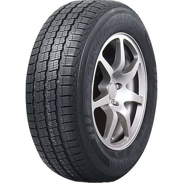 Linglong 175/65 R14C 90/88T Green-Max Van 4S Dört Mevsim Lastiği 2025