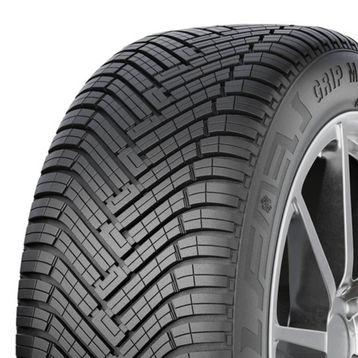Linglong 195/45 R16 84V XL Grip Master 4S Dört Mevsim Lastiği
