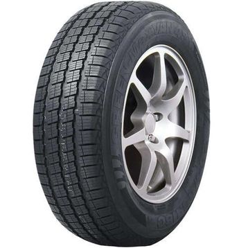 Linglong 195/75 R16C 107/105R Green-Max Van 4S Dört Mevsim Lastiği 2025