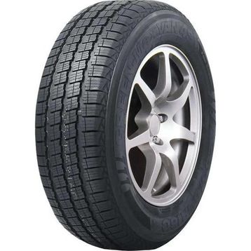 Linglong 195/75 R16C 107/105R Green-Max Van 4S Dört Mevsim Lastiği 2025