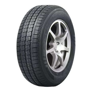 Linglong 195/75 R16C 107/105R Green-Max Van 4S Dört Mevsim Lastiği