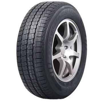 Linglong 195/75 R16C 107/105R Green-Max Van 4S Dört Mevsim Lastiği