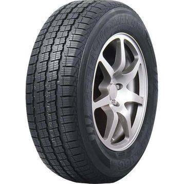 Linglong 195/75 R16C 107/105R Green-Max Van 4S Dört Mevsim Lastiği