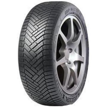 Linglong 205/50 R17 93V XL Grip Master 4S Dört Mevsim Lastiği 2025