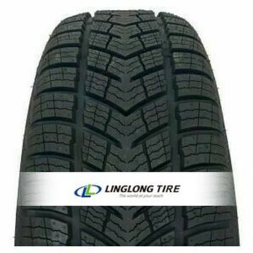 Linglong 215/55 R18 99V XL Sport Master Winter Kış Lastiği 2025