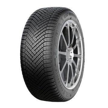 Linglong 215/70 R16 100H Grip Master 4S Dört Mevsim Lastiği 2025