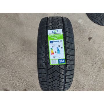 Linglong 255/45 R19 104H XL Grip Master Winter Kış Lastiği 2024