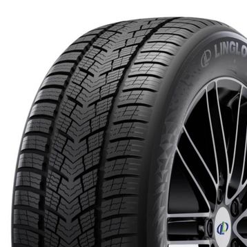 Linglong 255/45 R19 104H XL Grip Master Winter Kış Lastiği 2024