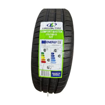 Linglong Comfort Master 175/70 R13 82T Yaz Lastiği 2026