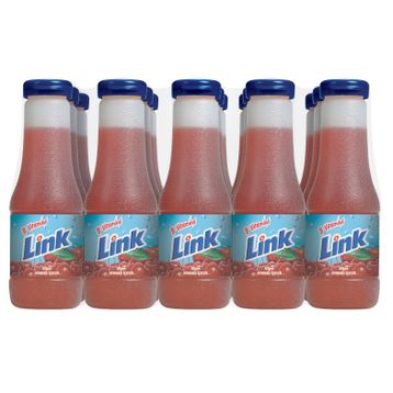 Link 200 ml Vişne Meyveli İçecek (15 adet)