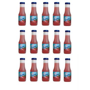 Link 200 ml Vişne Meyveli İçecek (15 adet)