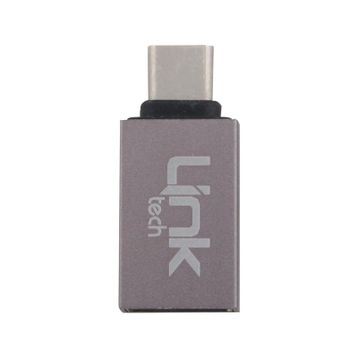Link Tech O187 USB Type-C OTG Çevirici