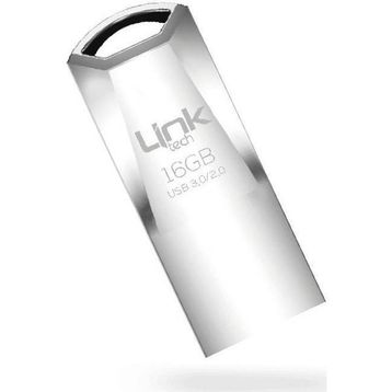 Link Tech P416 Pro 16 GB Metal Usb Flash Bellek