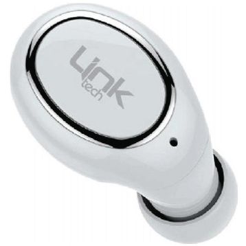 Link Tech Q40 Beyaz Bluetooth Kulaklık