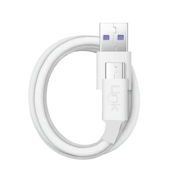 Link Tech S660 Akıllı Şarj Cihazı ve Micro-USB Data Kablosu