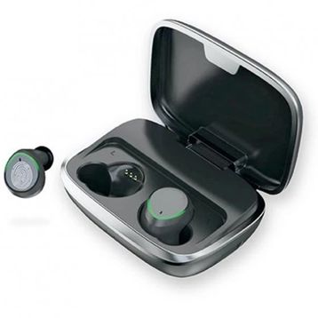 Link Tech TP30 Gri Bluetooth Kulaklık