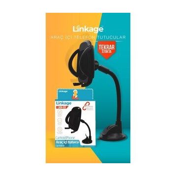 Linkage LKH-03 Araç İçi Telefon Tutucu