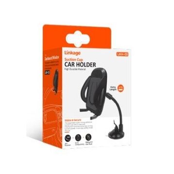 Linkage LKH-03 Araç İçi Telefon Tutucu