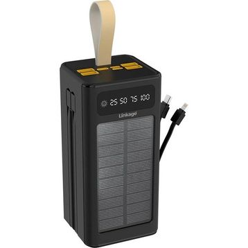 Linkage LKP-47 50000 mAh Solar Powerbank