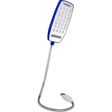 Linksmart LSM03 USB Lİ LED MASA LAMBASI