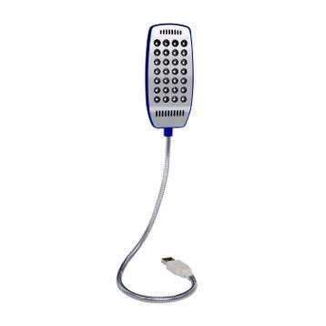 Linksmart LSM03 USB Lİ LED MASA LAMBASI