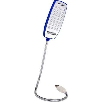Linksmart LSM03 USB Lİ LED MASA LAMBASI