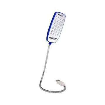 Linksmart LSM03 USB Lİ LED MASA LAMBASI