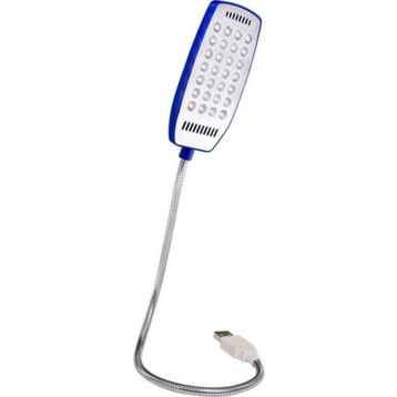 Linksmart LSM03 USB Lİ LED MASA LAMBASI