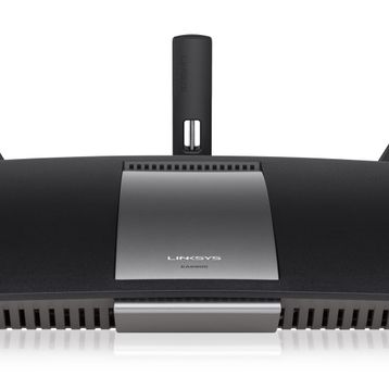 Linksys EA6900 Router