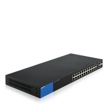 Linksys LGS326-EU Switch