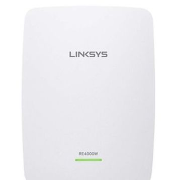 Linksys RE4000W Access Point
