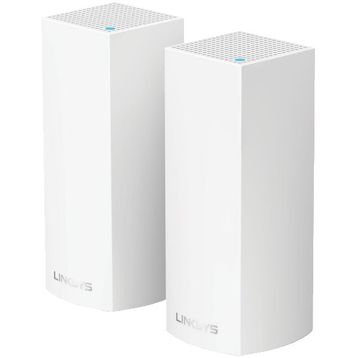 Linksys WHW0302-EU Router