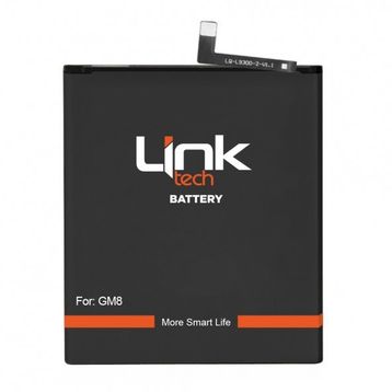 Linktech 3075 Mah General Mobile Gm 8 Batarya