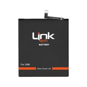 Linktech 3075 Mah General Mobile Gm 8 Batarya
