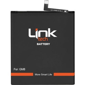 Linktech 3075 Mah General Mobile Gm 8 Batarya
