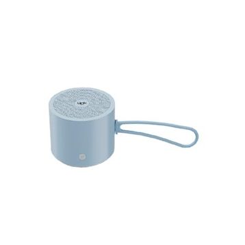 Linktech BM6 Mini Mavi Bluetooth Hoparlör