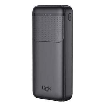 Linktech EP92 Strong Siyah 18000 mAh Powerbank