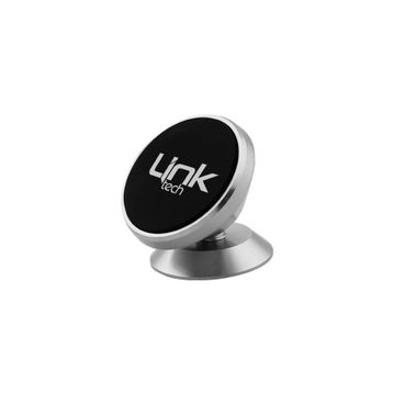 Linktech H708 Manyetik Mıknatıslı Araç İçi Telefon Tutucu
