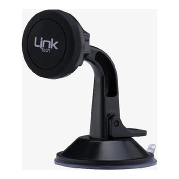 Linktech H710 Cam İçin Mıknatıslı Vantuzlu Araç İçi Telefon Tutacağı