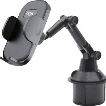 Linktech H713 Araç İçi Telefon Tutacağı